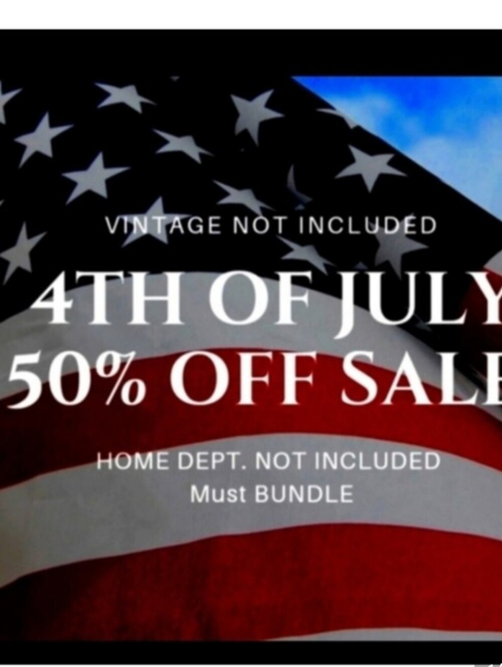 SALE